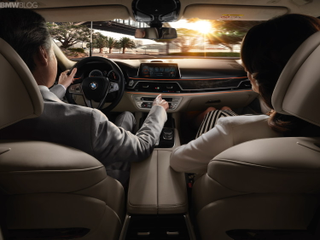 Illustration for article titled Exclusive Preview: 2016 BMW 7 Series